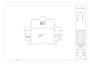 do architectural 2d layout and 3d revit house design